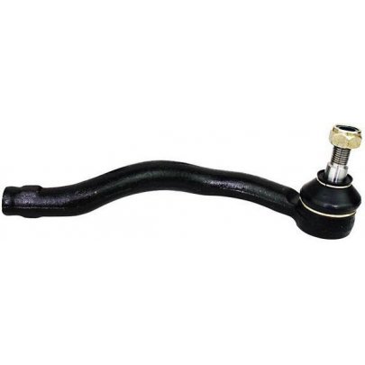 Наконечник рульової тяги лівий Volkswagen Sharan / Фольксваген Шаран 1995-2010 D130069 DENCKERMANN (Польща)