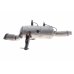 Фільтр сажевий (євро 6, кордієрит) Nissan NV400 / Ніссан НВ400 2.3dCi 2011- BM11603H BM CATALYSTS (Велика Британія) - Фото №3