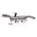 Фільтр сажевий (євро 6, кордієрит) Nissan NV400 / Ніссан НВ400 2.3dCi 2011- BM11603H BM CATALYSTS (Велика Британія) - Фото №1