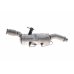 Фільтр сажевий (євро 6, кордієрит) Nissan NV400 / Ніссан НВ400 2.3dCi 2011- BM11603H BM CATALYSTS (Велика Британія) - Фото №2