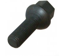 Болт колесный (M14x1.5x32мм) Volkswagen Sharan / Фольксваген Шаран 1995-2010 1160400400 JP GROUP (Дания)
