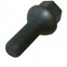 Болт колесный (M14x1.5x32мм) Volkswagen Sharan / Фольксваген Шаран 1995-2010 1160400400 JP GROUP (Дания) - Фото №1