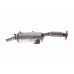Фільтр сажевий (євро 5) Renault Trafic III / Opel Vivaro B / Fiat Talento / Nissan NV300 1.6dCi 2014- BM11607H BM CATALYSTS (Велика Британія) - Фото №2