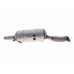 Сажевый фильтр (евро 6) Renault Trafic III / Opel Vivaro B / Fiat Talento / Nissan NV300 1.6dCi 2014- BM11509H BM CATALYSTS (Великобритания) - Фото №2