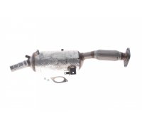 Фільтр сажевий (євро 5) Renault Trafic III / Opel Vivaro B / Fiat Talento / Nissan NV300 1.6dCi 2014- BM11607H BM CATALYSTS (Велика Британія)