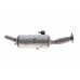 Фільтр сажевий (євро 5) Renault Trafic III / Opel Vivaro B / Fiat Talento / Nissan NV300 1.6dCi 2014- BM11607H BM CATALYSTS (Велика Британія) - Фото №3