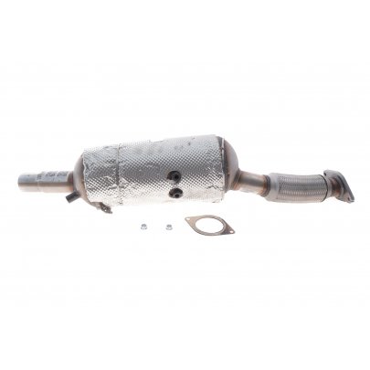 Сажевый фильтр (евро 6) Renault Trafic III / Opel Vivaro B / Fiat Talento / Nissan NV300 1.6dCi 2014- BM11509H BM CATALYSTS (Великобритания)