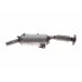 Сажевый фильтр (евро 6) Renault Trafic III / Opel Vivaro B / Fiat Talento / Nissan NV300 1.6dCi 2014- BM11509H BM CATALYSTS (Великобритания) - Фото №3