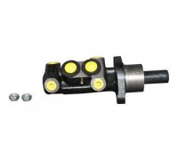 Тормозной цилиндр главный (без ABS) Volkswagen Sharan / Фольксваген Шаран 1995-2010 1161102601 JP GROUP (Дания)