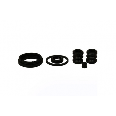 Ремкомплект заднего суппорта (без поршня, D=38mm) Volkswagen Passat B6 / Фольксваген Пассат Б6 2005-2010 1162050210 JP GROUP (Дания)