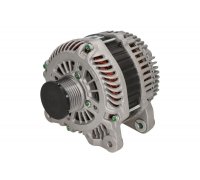 Генератор (14В, 210А) Renault Megane 3 / Рено Меган 3 1.9dCi 2008-2016 116216 CARGO (Дания)