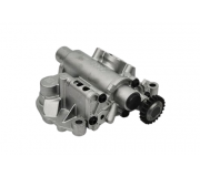Насос масляний Volkswagen Passat B6 / Фольксваген Пассат Б6 1.8TSI 2005-2010 OP09-231 FRECCIA (Італія)