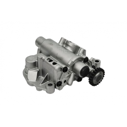 Насос масляний Volkswagen Passat B6 / Фольксваген Пассат Б6 1.8TSI 2005-2010 OP09-231 FRECCIA (Італія)
