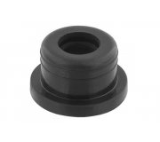 Прокладка моторчика стеклоочистителя VW Caddy III / Фольксваген Кадди 3 2004-2015 116300 TOPRAN (Германия)