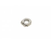 Гайка ступицы передней VW LT 1996-2006 1163340372 MERCEDES (Германия)