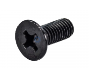 Монтажний болт заднього гальмівного диску Volkswagen Passat B6 / Фольксваген Пассат Б6 2005-2010 94520093 Chevrolet (США)