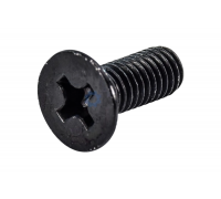 Монтажний болт переднього гальмівного диску Volkswagen Passat B6 / Фольксваген Пассат Б6 2005-2010 94520093 Chevrolet (США)