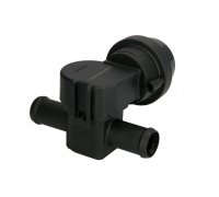 Кран пічки VW LT 1996-2006 116903 TOPRAN (Німеччина)