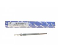 Свеча накаливания Ford Focus 3 / Форд Фокус 3 1.5TDCi / 1.6TDCi / 2.0TDCi 2011-2018 11721368 ISKRA (Словения)