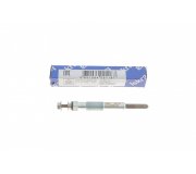 Свеча накаливания Renault Kangoo / Nissan Kubistar 1.9D 1997-2008 11721709 ISKRA (Словения)