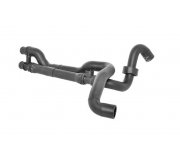 Патрубок радіатора VW Transporter T4 / Фольксваген Транспортер Т4 2.5TDI 96-03 11742 FARE (Іспанія)