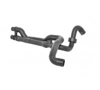 Патрубок радиатора VW Transporter T4 / Фольксваген Транспортер Т4 2.5TDI 96-03 11742 FARE (Испания)