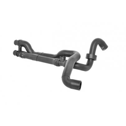 Патрубок радиатора VW Transporter T4 / Фольксваген Транспортер Т4 2.5TDI 96-03 11742 FARE (Испания)