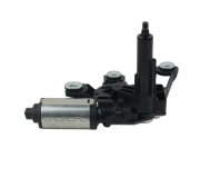 Моторчик стеклоочистителя Volkswagen Sharan / Фольксваген Шаран 1995-2010 ESWVW004 NTY (Польша)