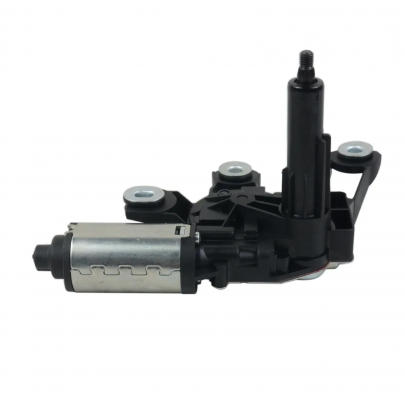 Моторчик стеклоочистителя Volkswagen Sharan / Фольксваген Шаран 1995-2010 ESWVW004 NTY (Польша)