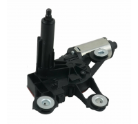 Моторчик склоочисника Volkswagen Sharan / Фольксваген Шаран 1995-2010 117831 TOPRAN (Німеччина)