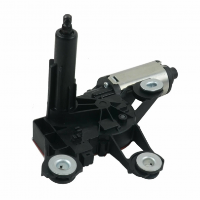 Моторчик склоочисника Volkswagen Sharan / Фольксваген Шаран 1995-2010 117831 TOPRAN (Німеччина)