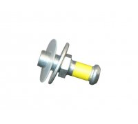 Палец (штифт) замка двери VW Transporter T4 / Транспортер Т4 90-03 1187450200 JP GROUP (Дания)