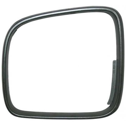 Рамка левого зеркала VW Caddy III 04-15 1189450470 JP GROUP (Дания)