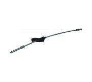 Трос ручника передний (340мм) Ford C‑MAX 2 / Форд С Макс 2 2010–2019 1190411 KAMOKA (Польша)