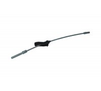 Трос ручника передний (340мм) Ford C‑MAX 2 / Форд С Макс 2 2010–2019 1190411 KAMOKA (Польша)