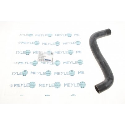 Патрубок радиатора (длина:35см) VW Transporter T4 / Фольксваген Транспортер Т4 1.8 (бензин) 96-03 1191210042 MEYLE (Германия)