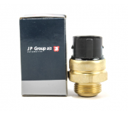 Датчик увімкнення вентилятора (3 контакти, 82-95°C) VW Transporter T4 / Фольксваген Транспортер Т4 1990-2003 1194002000 JP GROUP (Данія)