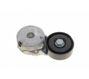 Натяжитель ремня генератора (70х27мм) Renault Scenic 3 / Рено Сценик 3 2.0 (бензин) 2009-2016 11955JD21A RENAULT (Франция)