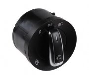 Перемикач освітлення VW Transporter T5 / Фольксваген Транспортер Т5 2003-2015 1196102800 JP GROUP (Данія)