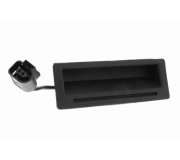 Ручка кришки багажника Volkswagen Sharan / Фольксваген Шаран 1995-2010 119639 TOPRAN (Німеччина)