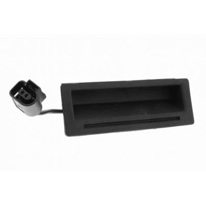 Ручка крышки багажника Volkswagen Sharan / Фольксваген Шаран 1995-2010 119639 TOPRAN (Германия)
