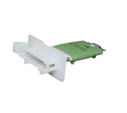 Реостат / резистор печі (4 контакти) Volkswagen Tiguan / Фольксваген Тігуан 2007-2016 1196850600 JP GROUP (Данія)