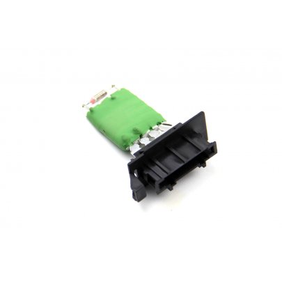 Реостат / резистор печки (4 контакта, начиная с № кузова: R365851) MB Sprinter 901-905 1995-2006 1196851400 JP GROUP (Дания)
