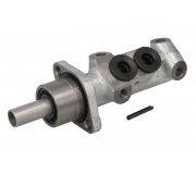 Тормозной цилиндр главный (без ABS) Volkswagen Sharan / Фольксваген Шаран 1995-2010 1197 LPR (Италия)