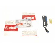 Прокладка натяжителя цепи ГРМ Volkswagen Sharan / Фольксваген Шаран 1.8 (бензин) 1995-2010 11981017101 VIKA (Тайвань)