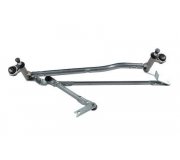 Трапеция / механизм стеклоочистителя VW Caddy IV / Фольксваген Кадди 4 2015- 1198102300 JP GROUP (Дания)