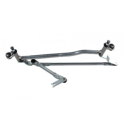 Трапеция / механизм стеклоочистителя VW Touran / Фольксваген Туран 2003-2015 1198102300 JP GROUP (Дания)