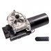 Моторчик стеклоочистителя Volkswagen Sharan / Фольксваген Шаран 1995-2010 1198201800 JP GROUP (Дания) - Фото №1
