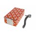 Наконечник рульової тяги правий Volkswagen Sharan / Фольксваген Шаран 1995-2010 11998 FEBI (Німеччина) - Фото №1