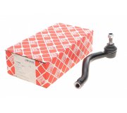 Наконечник рульової тяги лівий Volkswagen Sharan / Фольксваген Шаран 1995-2010 11999 FEBI (Німеччина)